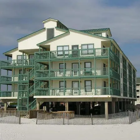 Sundial 1C From Albvr...A Beautiful Condo Just Steps To The Beach!