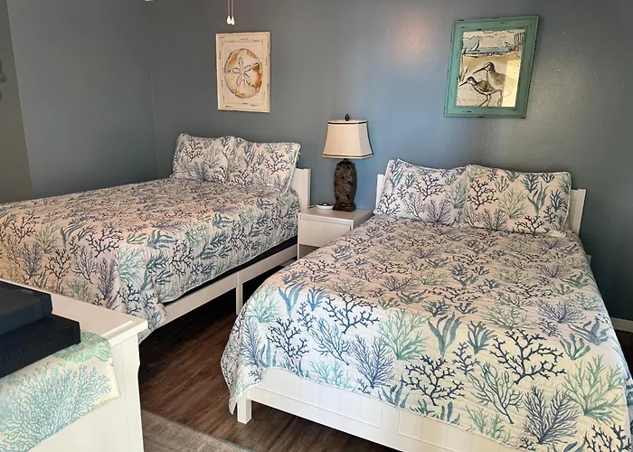 Sundial 1c From Albvr...a Beautiful Just Steps To The Beach! Holiday home Gulf Shores